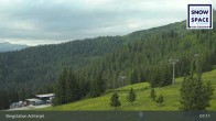 Archiv Foto Webcam Flachau: Bergstation Achter Jet 06:00