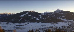 Archiv Foto Webcam Blick vom Berggasthof Habersattgut nach Altenmarkt 15:00