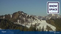 Archiv Foto Webcam Wagrain: Grafenberg 06:00