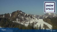 Archiv Foto Webcam Wagrain: Grafenberg 07:00