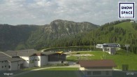 Archived image Webcam Grafenberg Mountain Wagrain 06:00