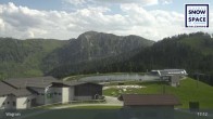 Archiv Foto Webcam Wagrain: Grafenberg 16:00