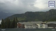 Archiv Foto Webcam Wagrain: Grafenberg 07:00