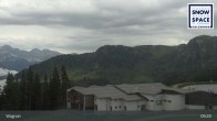 Archiv Foto Webcam Wagrain: Grafenberg 08:00