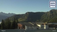 Archiv Foto Webcam Wagrain: Grafenberg 06:00