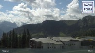 Archiv Foto Webcam Wagrain: Grafenberg 10:00