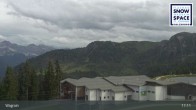 Archiv Foto Webcam Wagrain: Grafenberg 16:00