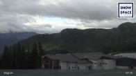 Archiv Foto Webcam Wagrain: Grafenberg 06:00
