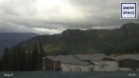 Archiv Foto Webcam Wagrain: Grafenberg 07:00