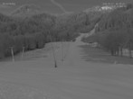 Archiv Foto Webcam Skischule Lenggries: Draxlhang 05:00