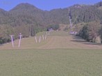 Archiv Foto Webcam Skischule Lenggries: Draxlhang 06:00