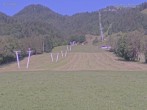 Archiv Foto Webcam Skischule Lenggries: Draxlhang 07:00