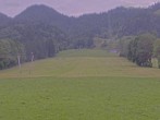 Archived image Webcam Skischool of Lenggries 17:00