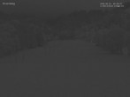 Archived image Webcam Skischool of Lenggries 03:00