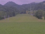 Archived image Webcam Skischool of Lenggries 05:00