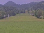Archived image Webcam Skischool of Lenggries 06:00