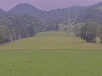 Archived image Webcam Skischool of Lenggries 07:00
