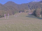 Archived image Webcam Skischool of Lenggries 05:00