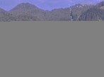 Archived image Webcam Skischool of Lenggries 06:00
