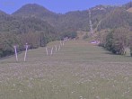 Archived image Webcam Skischool of Lenggries 07:00