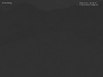 Archiv Foto Webcam Skischule Lenggries: Draxlhang 23:00