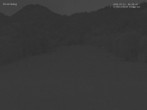 Archiv Foto Webcam Skischule Lenggries: Draxlhang 03:00