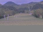 Archiv Foto Webcam Skischule Lenggries: Draxlhang 07:00