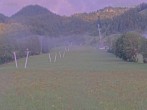 Archiv Foto Webcam Skischule Lenggries: Draxlhang 05:00
