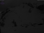Archived image Webcam Stiealm alp at Idealhang 03:00
