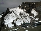 Archived image Webcam Stiealm alp at Idealhang 11:00