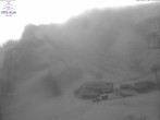 Archived image Webcam Stiealm alp at Idealhang 05:00
