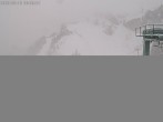 Archiv Foto Webcam Brauneck: Stie-Alm am Idealhang 06:00