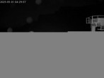 Archiv Foto Webcam Brauneck: Stie-Alm am Idealhang 03:00