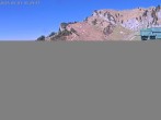 Archived image Webcam Stiealm alp at Idealhang 09:00