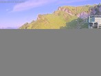 Archiv Foto Webcam Brauneck: Stie-Alm am Idealhang 05:00