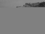 Archiv Foto Webcam Brauneck: Stie-Alm am Idealhang 22:00