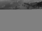 Archiv Foto Webcam Brauneck: Stie-Alm am Idealhang 03:00