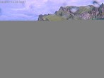 Archived image Webcam Stiealm alp at Idealhang 19:00