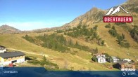 Archived image Webcam Plattenkar (Obertauern) 12:00