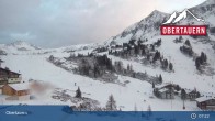 Archived image Webcam Plattenkar (Obertauern) 06:00