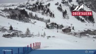 Archiv Foto Webcam Obertauern: Plattenkar Aussicht 14:00