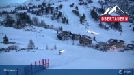 Archived image Webcam Plattenkar (Obertauern) 06:00