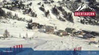 Archived image Webcam Plattenkar (Obertauern) 10:00