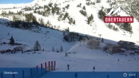 Archived image Webcam Plattenkar (Obertauern) 12:00