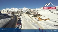 Archiv Foto Webcam Obertauern: Plattenkar Aussicht 10:00