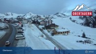 Archived image Webcam Plattenkar (Obertauern) 07:00