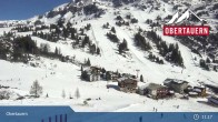 Archived image Webcam Plattenkar (Obertauern) 10:00