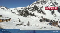 Archived image Webcam Plattenkar (Obertauern) 12:00