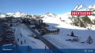 Archived image Webcam Plattenkar (Obertauern) 14:00