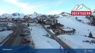 Archived image Webcam Plattenkar (Obertauern) 16:00